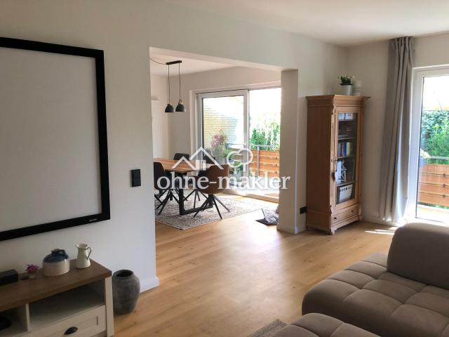 Apartment kaufen in Wellingsbüttel, Hamburg