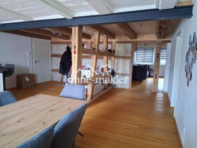 Apartment mieten in Bräunlingen, Baden-Württemberg