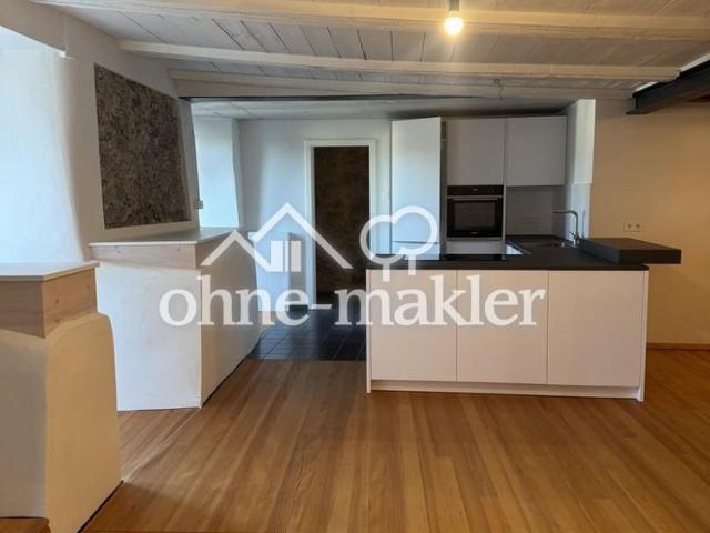 Apartment mieten in Bräunlingen, Schwarzwald-Baar-Kreis