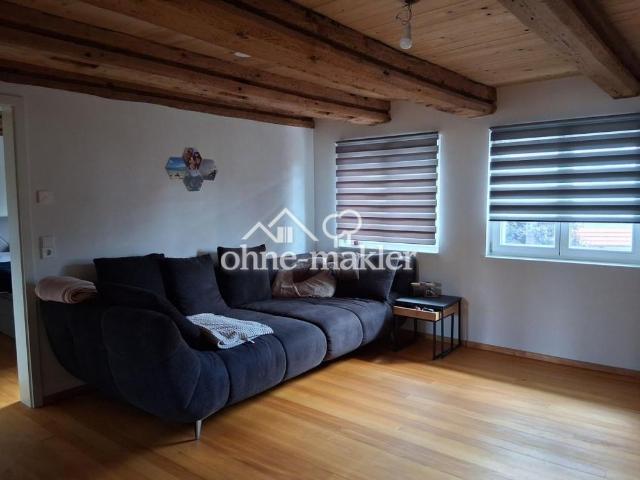 Apartment mieten in Bräunlingen, Baden-Württemberg