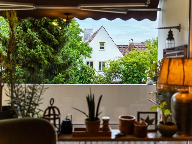 Wohnung kaufen in Etzenhausen, Dachau