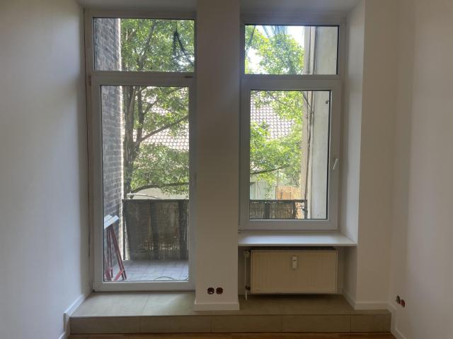 Wohnung mieten in Mitte, Braunschweig
