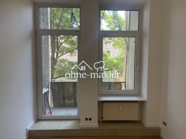 Apartment mieten in Mitte, Braunschweig