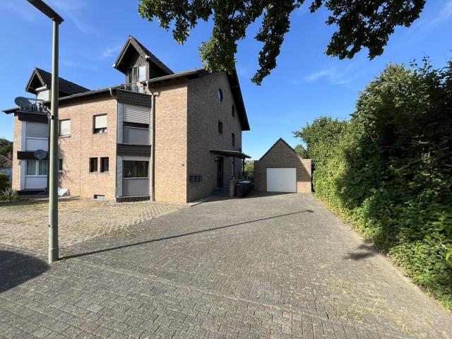 Wohnung mieten in Immerath, Erkelenz