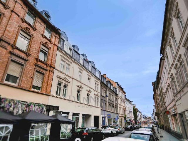 Büro kaufen in Wiesbaden