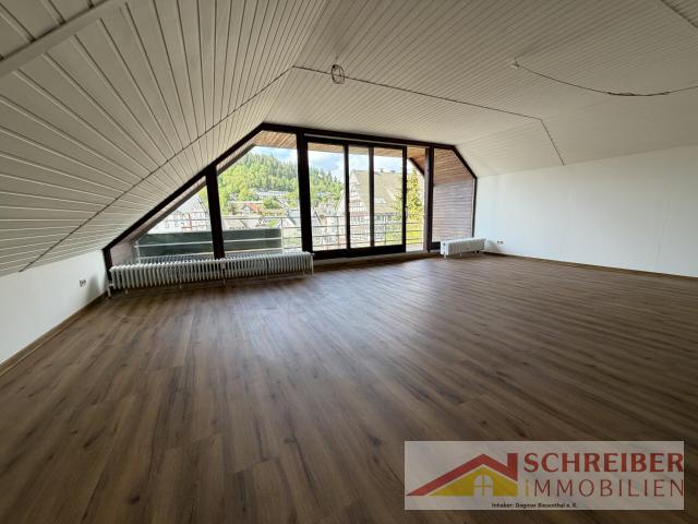 Wohnung mieten in Bad Laasphe, Nordrhein-Westfalen
