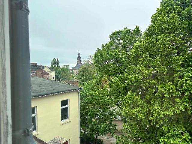 Wohnung mieten in Wittenberge, Prignitz