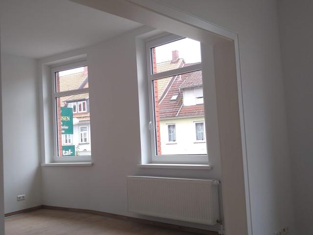 Wohnung mieten in Seesen, Niedersachsen