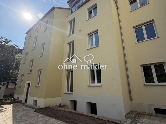 Apartment mieten in Fürth, Bayern