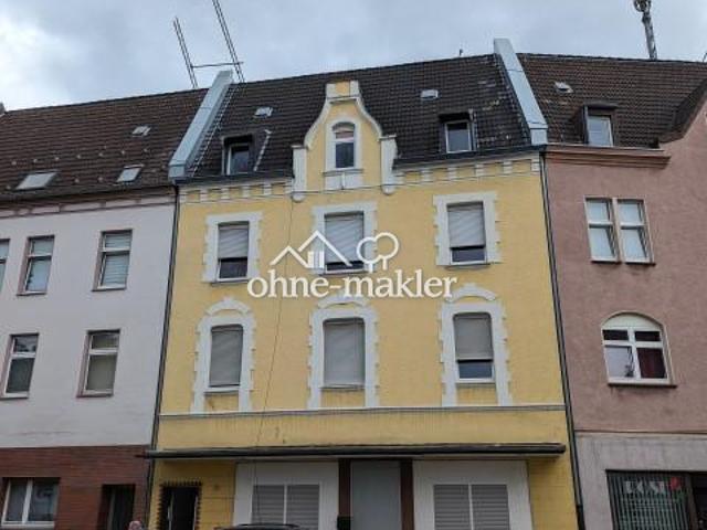 Apartment mieten in Grullbad, Recklinghausen