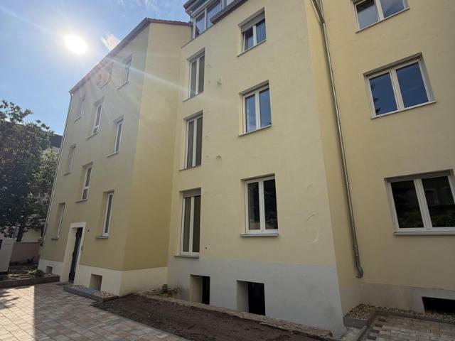 Wohnung mieten in Fürth, Bayern