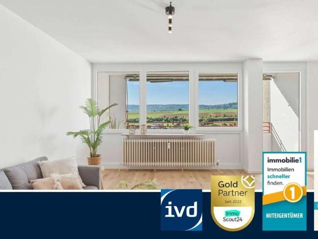 Wohnung kaufen in Ditzingen, Landkreis Ludwigsburg