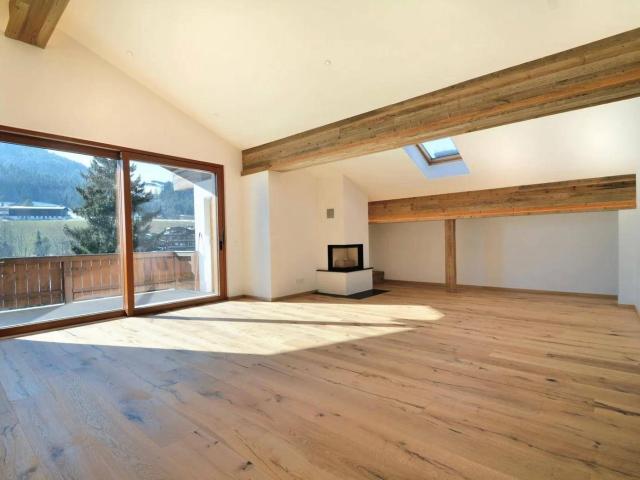 Apartment mieten in Kirchberg in Tirol