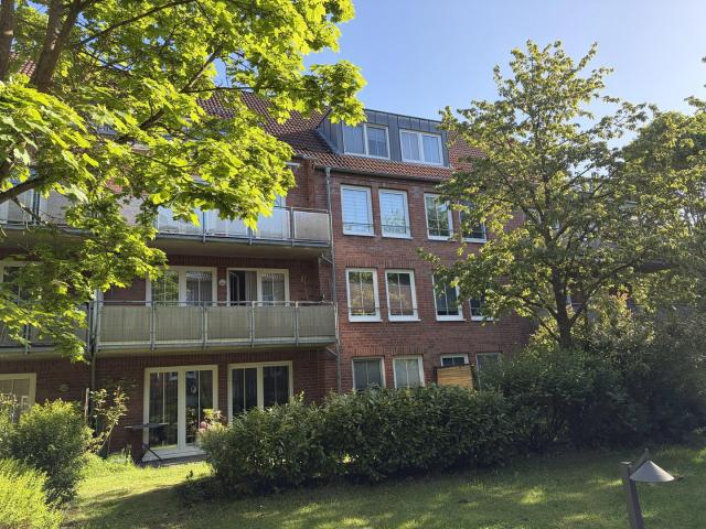 Wohnung mieten in Krebsförden, Schwerin