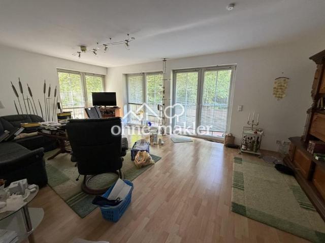 Apartment mieten in Krebsförden, Schwerin