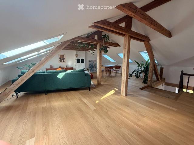 Apartment mieten in Breitfeld, Bern