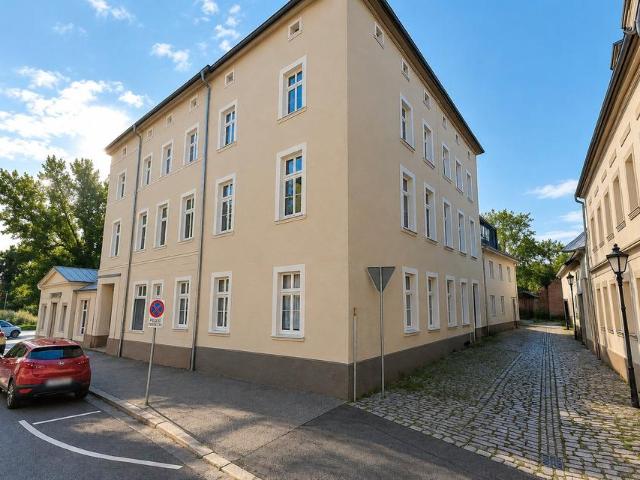 Haus kaufen in Rasberg, Zeitz