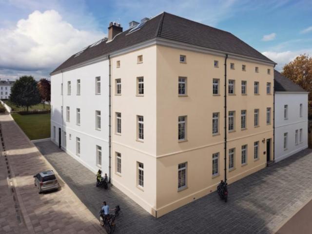 Haus kaufen in Rasberg, Zeitz