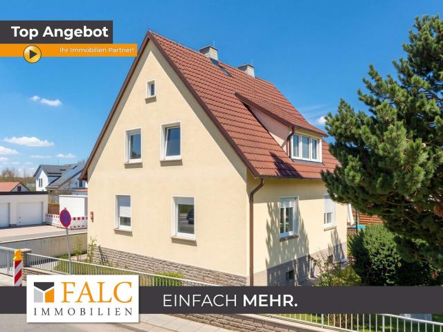 Villa kaufen in Röthlein, Bayern