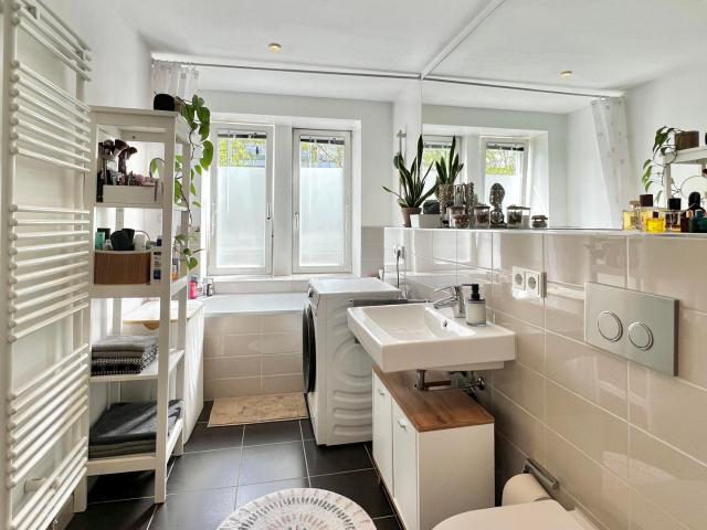 Wohnung kaufen in Charlottenburg-Nord, Berlin
