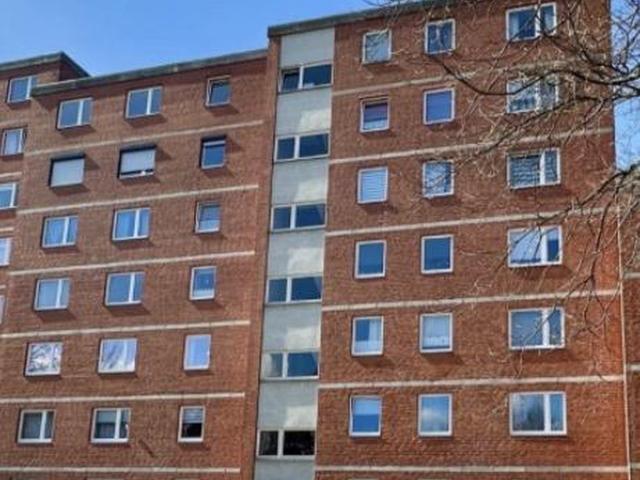 Wohnung kaufen in Lüneburg, Niedersachsen