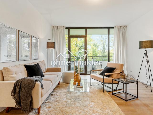 Apartment kaufen in Biebrich, Wiesbaden