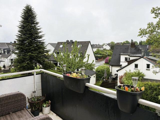 Wohnung kaufen in Haarzopf, Essen