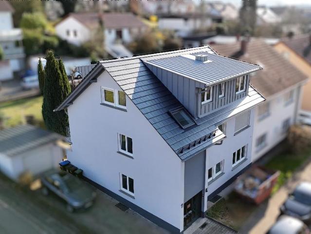 Wohnung mieten in Sankt Ingbert, Saarland