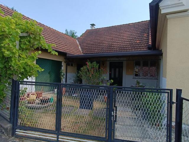 Haus kaufen in Jennersdorf