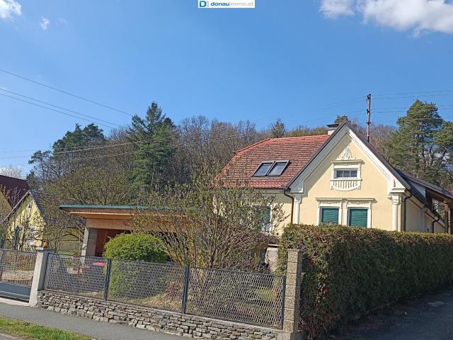 Haus kaufen in Jennersdorf