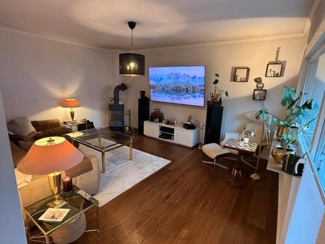 Wohnung kaufen in Hombruch, Dortmund