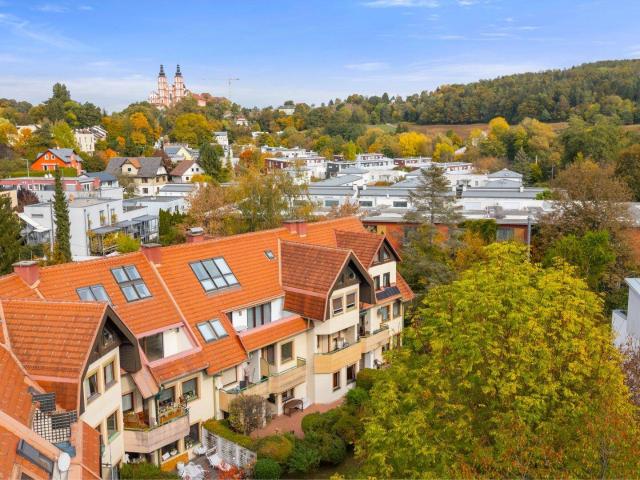 Apartment kaufen in Katastralgemeinde Wenisbuch, Graz