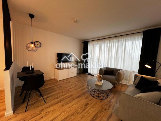 Apartment mieten in Langen, Hessen