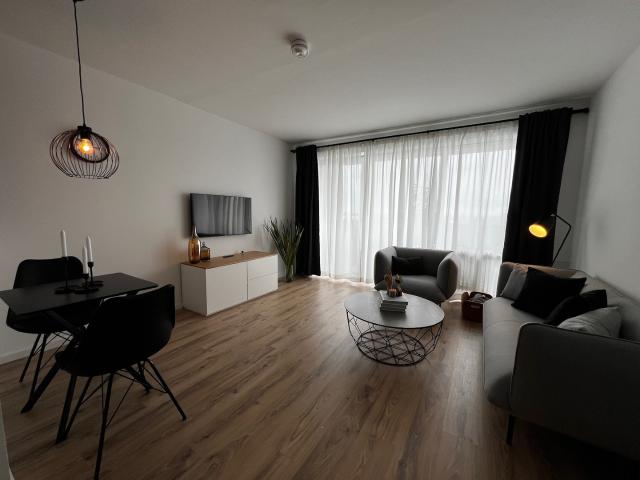 Wohnung mieten in Langen, Hessen