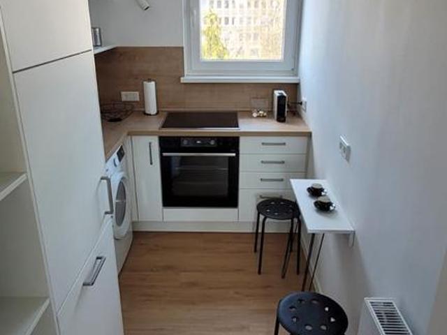 Etagenwohnung mieten in Bremen, Neustadt