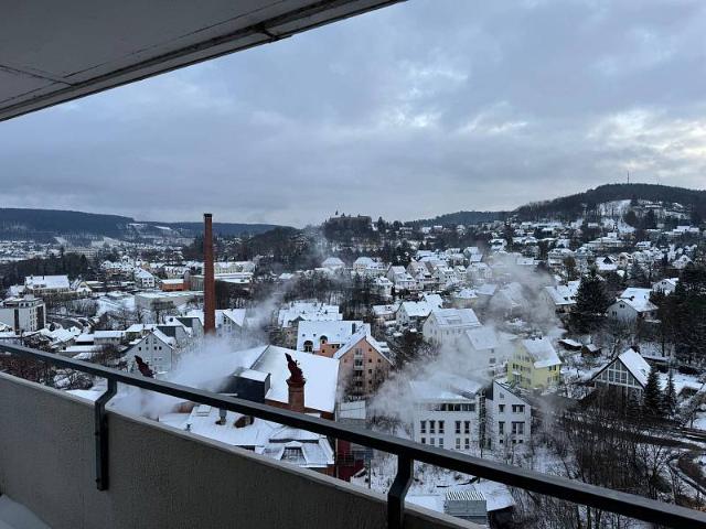 Apartment mieten in Kulmbach, Bayern