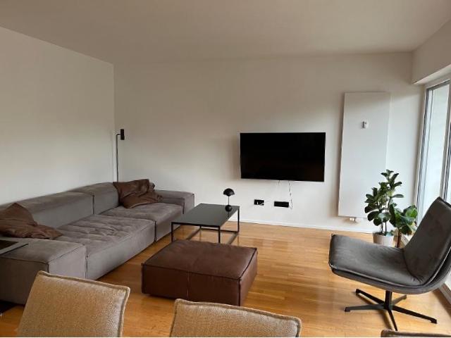 Wohnung kaufen in Rotenbühl, Saarbrücken