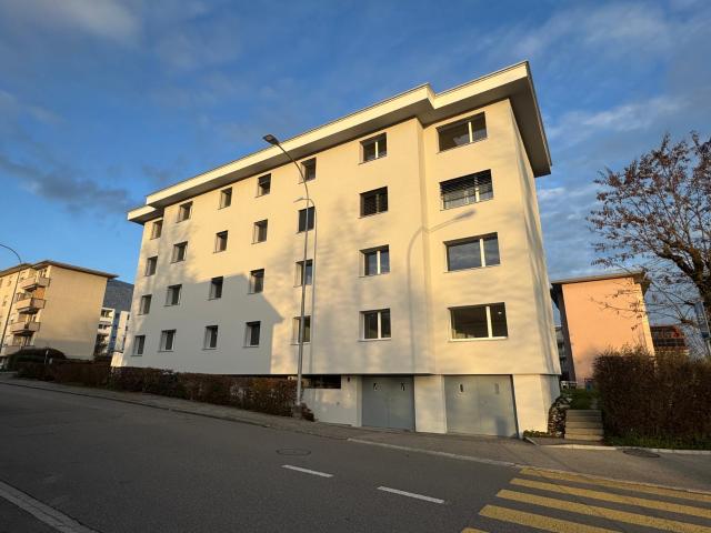 Immobilie kaufen in Bettlach, Solothurn