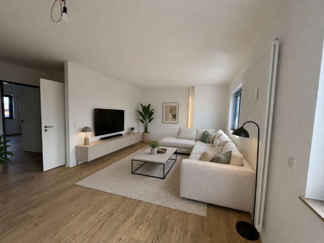 Apartment mieten in Sterkrade, Oberhausen