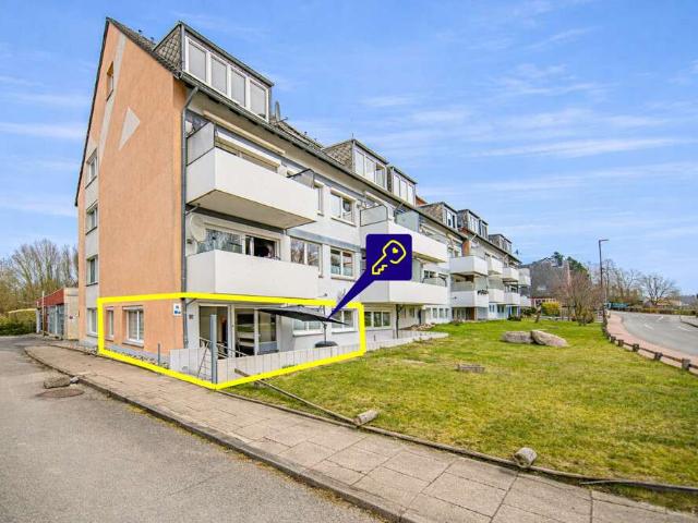Wohnung kaufen in Schönberg, Schönberg (Holstein)