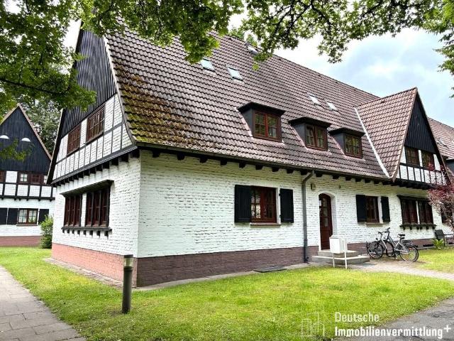 Apartment mieten in Langenhorn, Hamburg