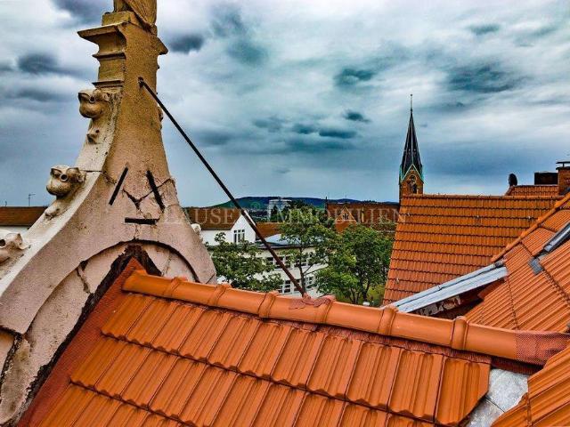 Haus mieten in Ostheim, Stuttgart