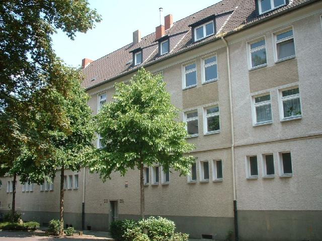 Apartment mieten in Holsterhausen, Essen