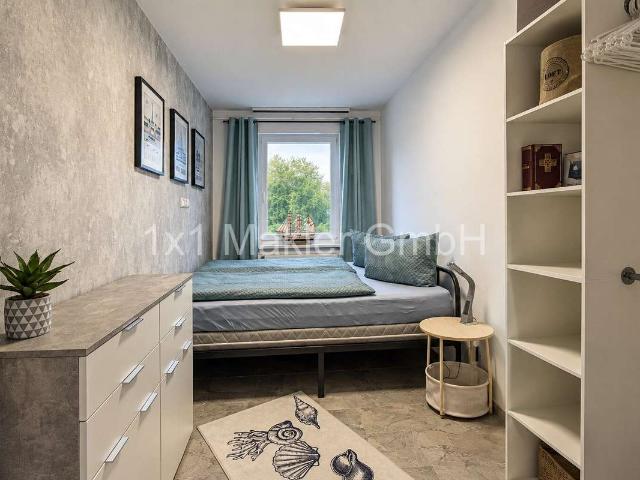 Wohnung kaufen in Ventschow, Nordwestmecklenburg