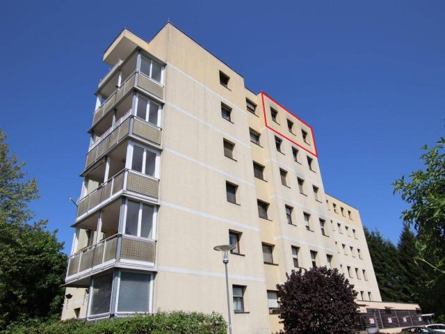 Apartment kaufen in Villacher Vorstadt, Klagenfurt