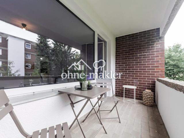 Apartment kaufen in Wiesbaden, Schierstein