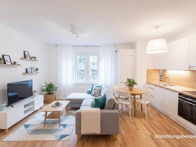 Apartment kaufen in KG Brigittenau, Wien