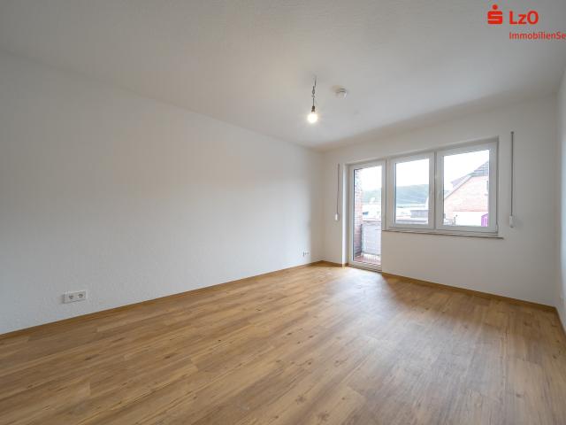 Wohnung kaufen in Dwoberg/Ströhen, Delmenhorst