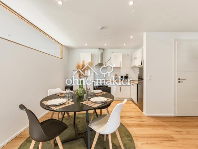 Apartment mieten in Heilbronn, Baden-Württemberg
