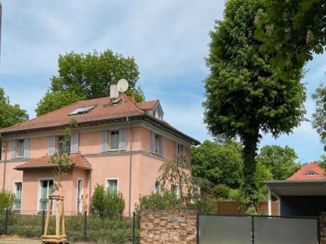 Haus kaufen in Drewitz, Potsdam